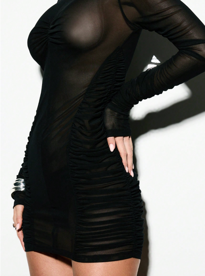 Femme Fatale x Sculpt
