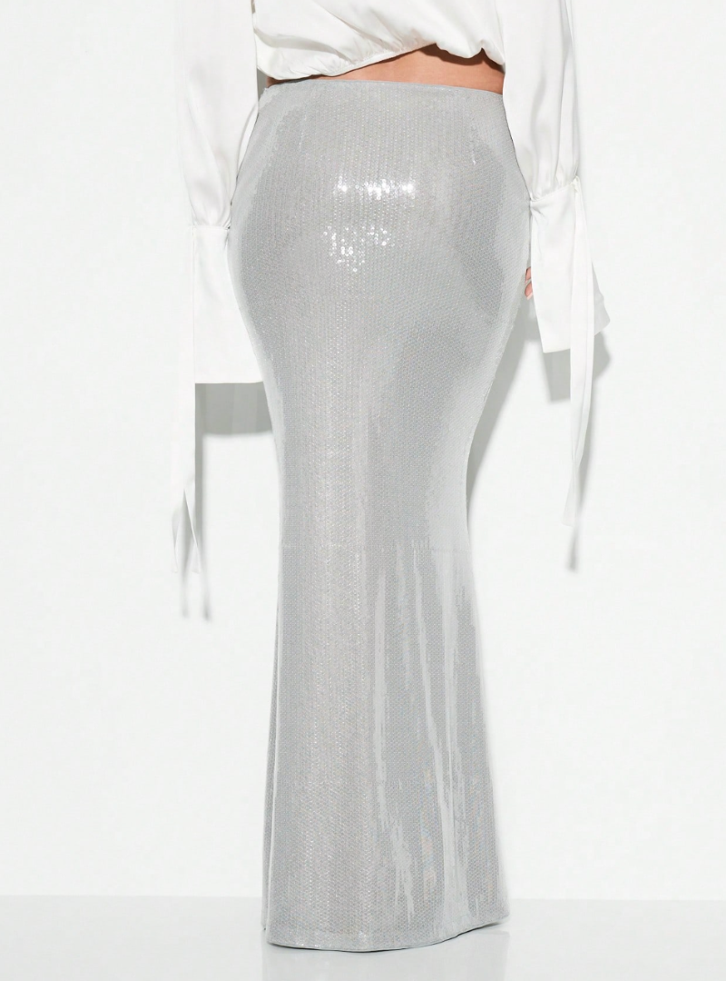 Heavenly Mayhem Skirt