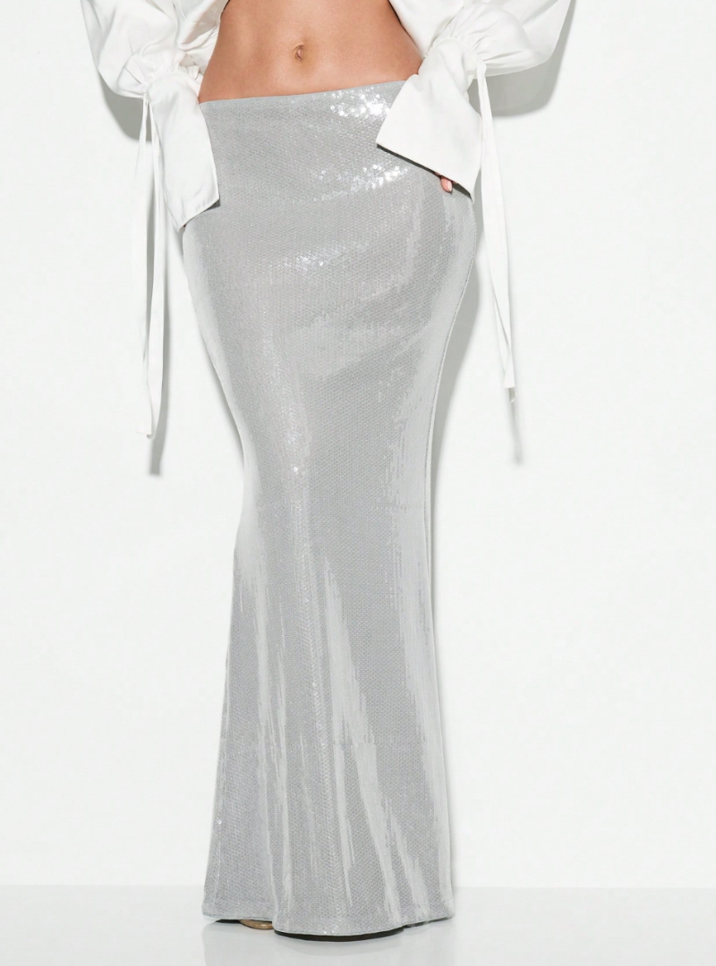 Heavenly Mayhem Skirt