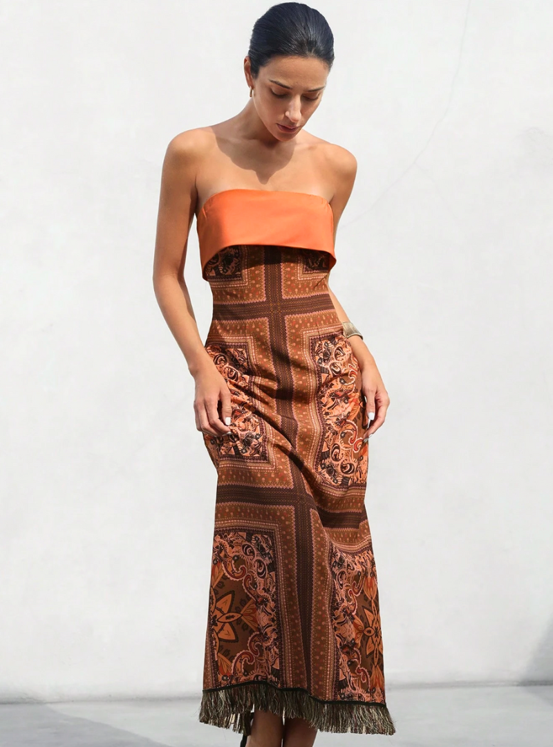 Revolution Maxi