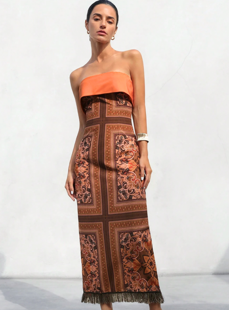 Revolution Maxi