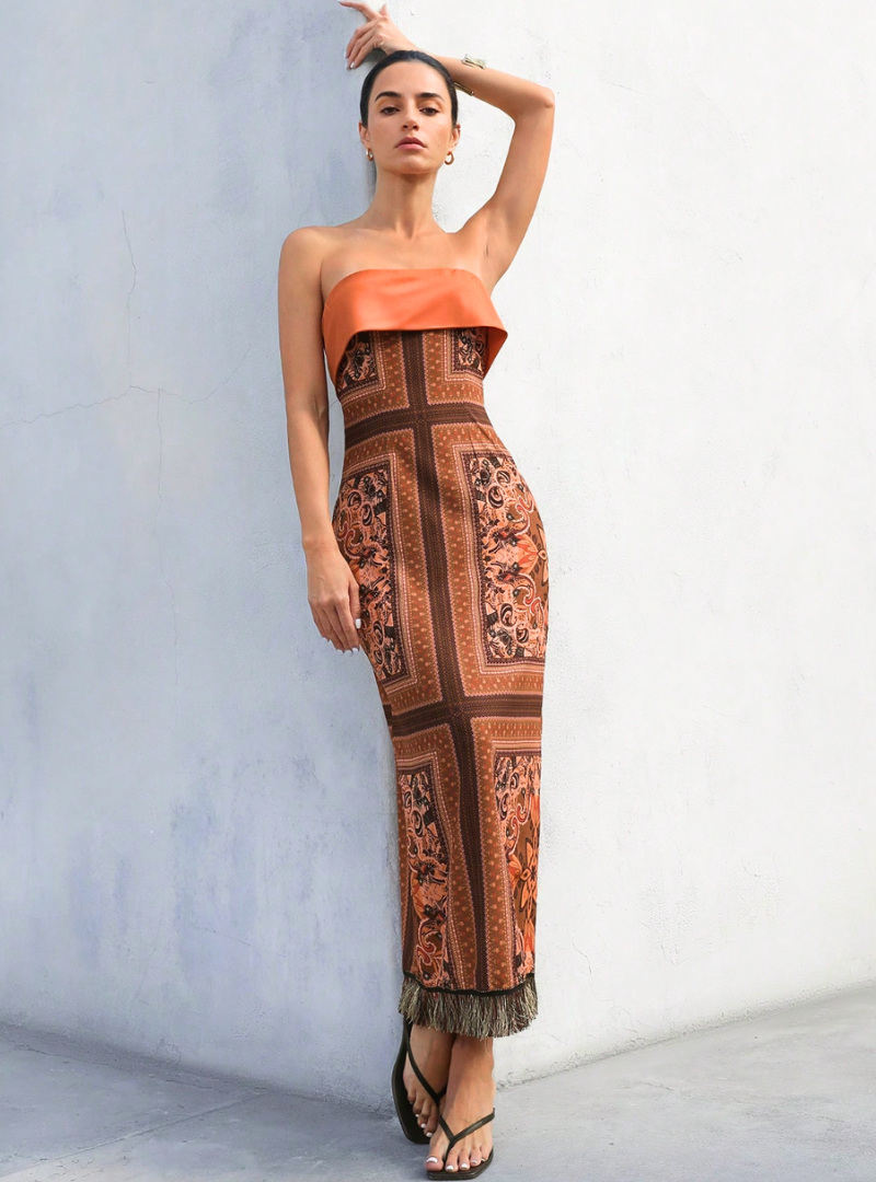 Revolution Maxi