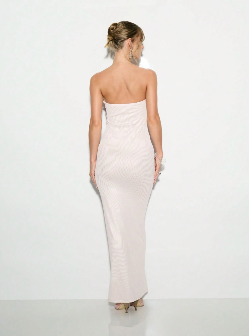 Blush Reverie Maxi 