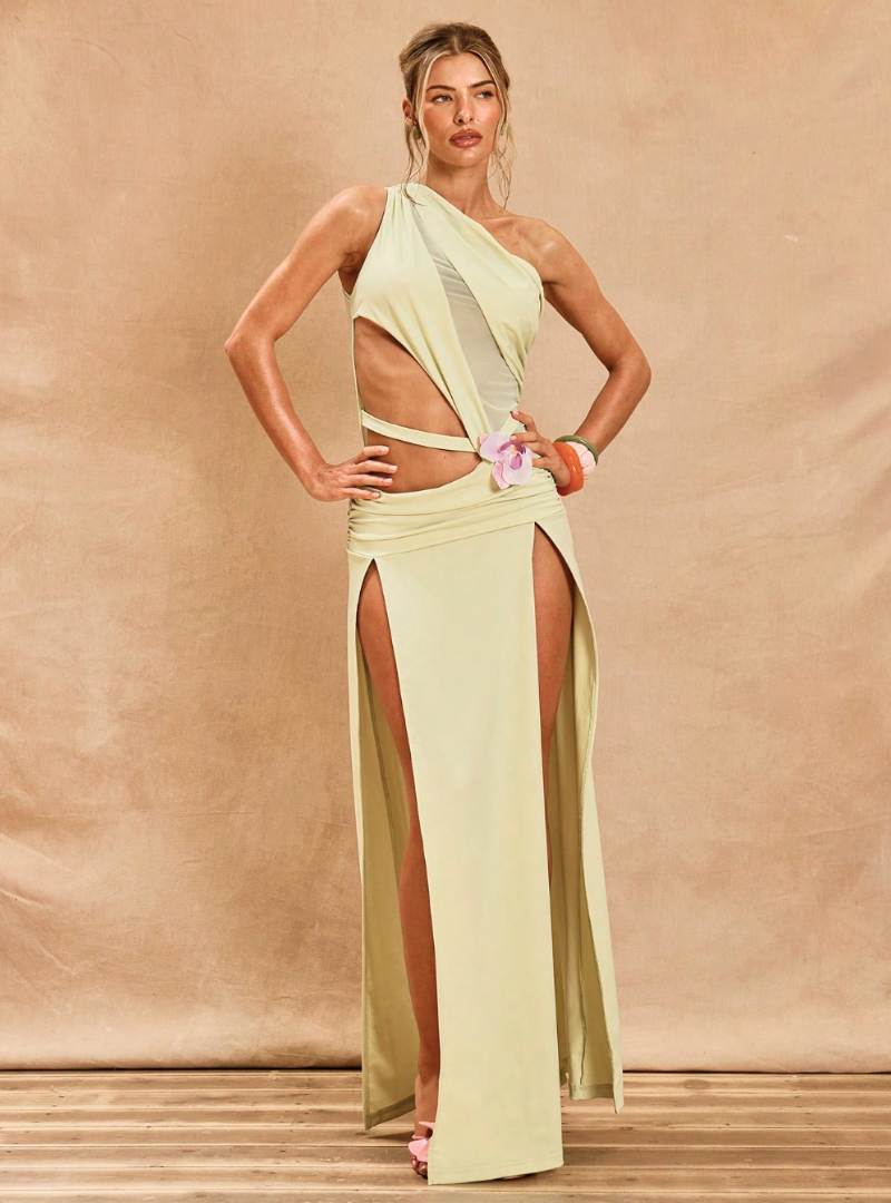 The Virelia Dress 