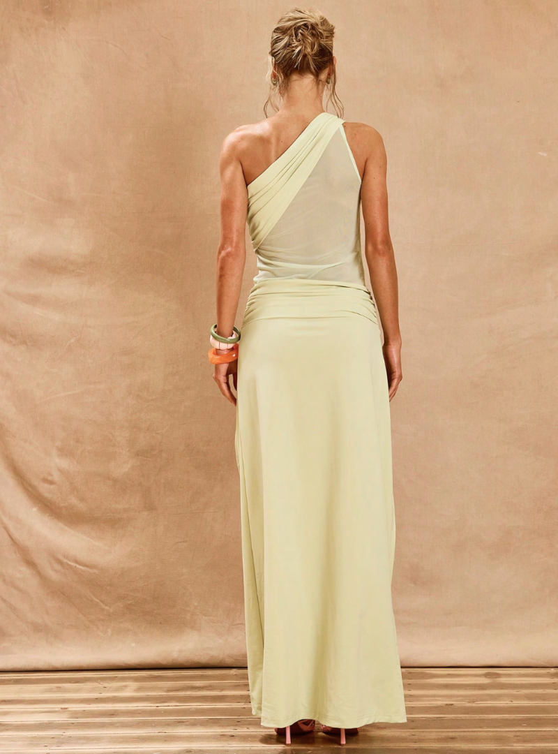 The Virelia Dress 