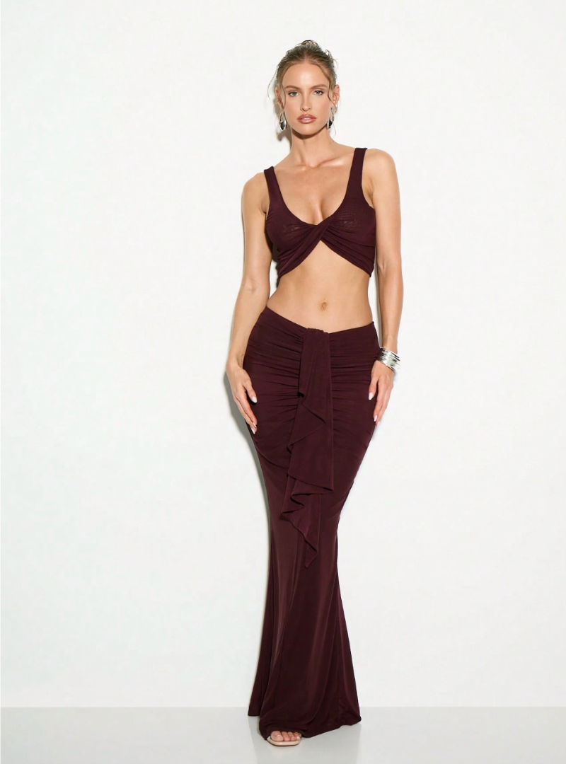 The Afterglow Top