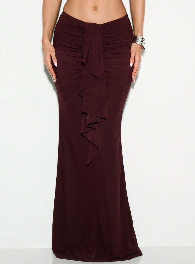 The Afterglow Skirt