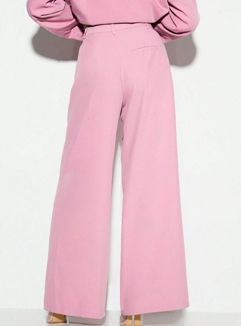 Power Pink Command Pant