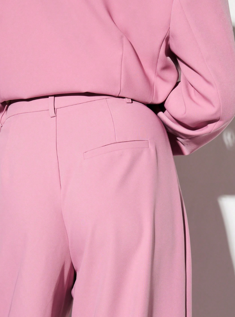 Power Pink Command Pant