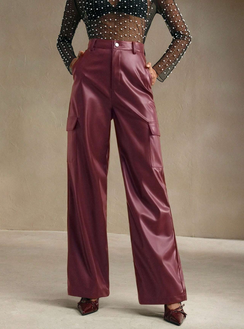 The Authority Pant