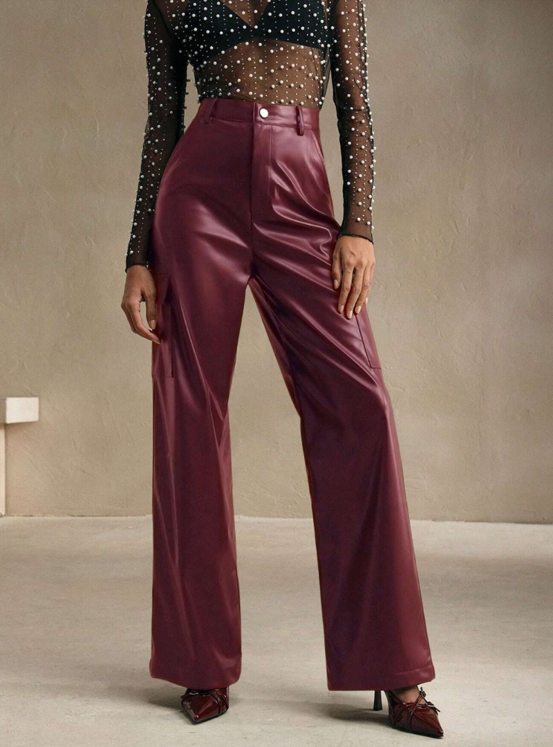 The Authority Pant