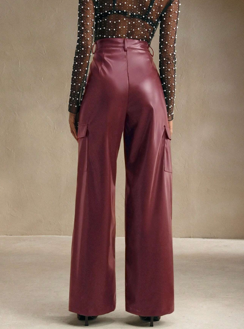 The Authority Pant