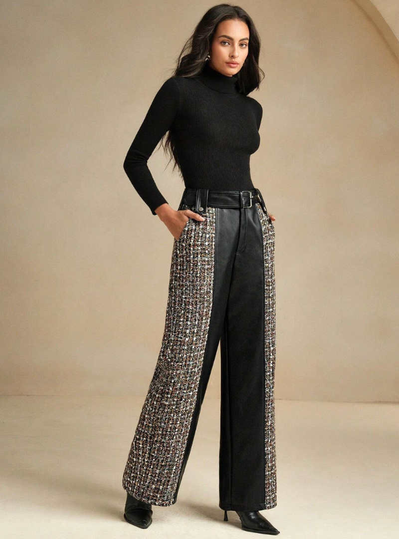 The Deal Maker Pant