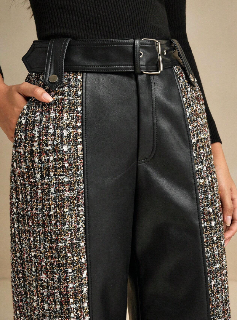 The Deal Maker Pant