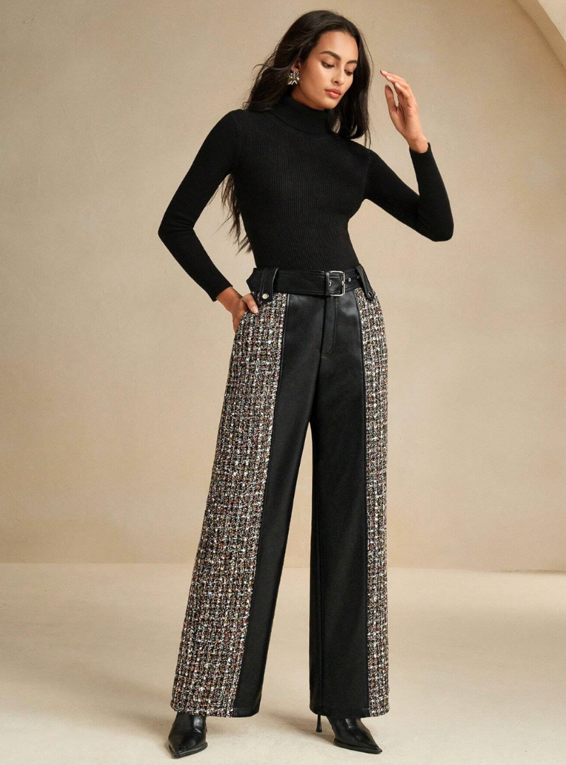 The Deal Maker Pant