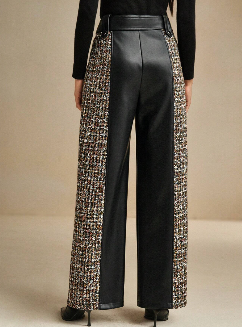 The Deal Maker Pant