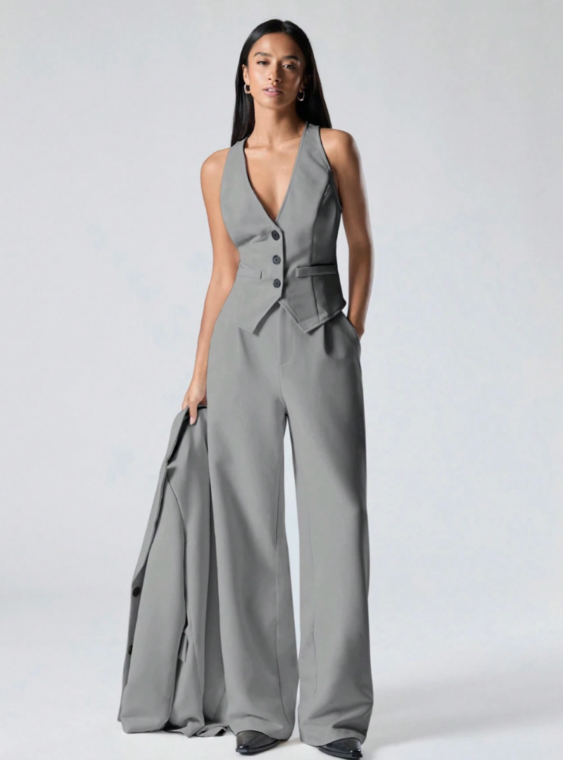 The Legacy Suit