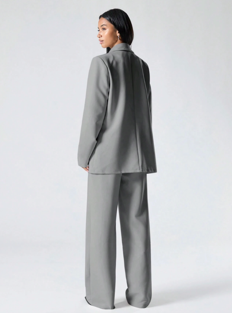 The Legacy Suit