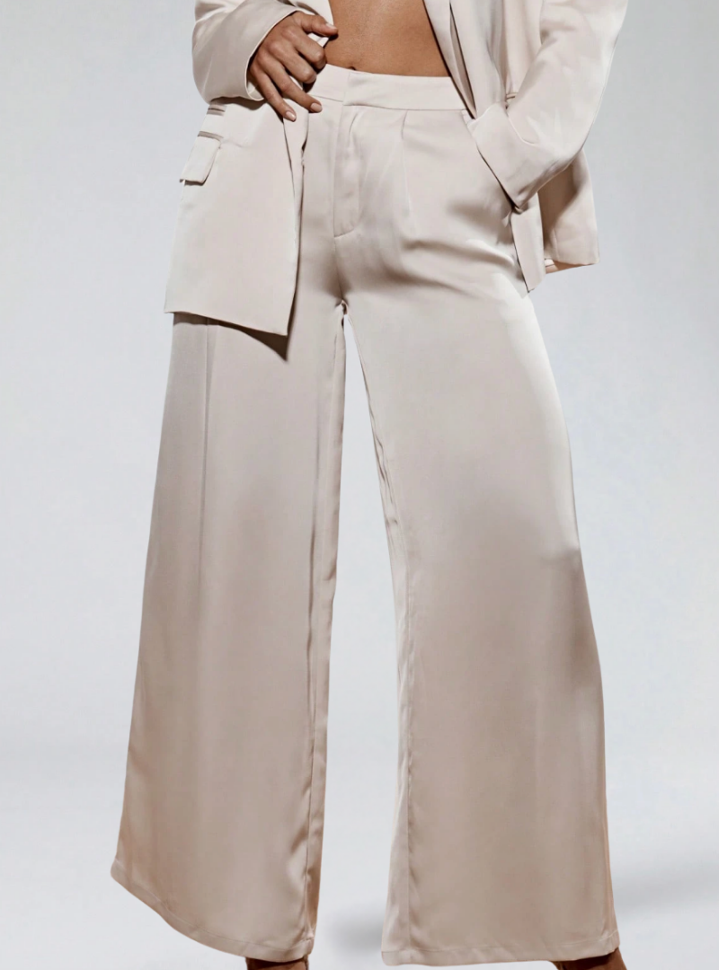The Prestige Pant