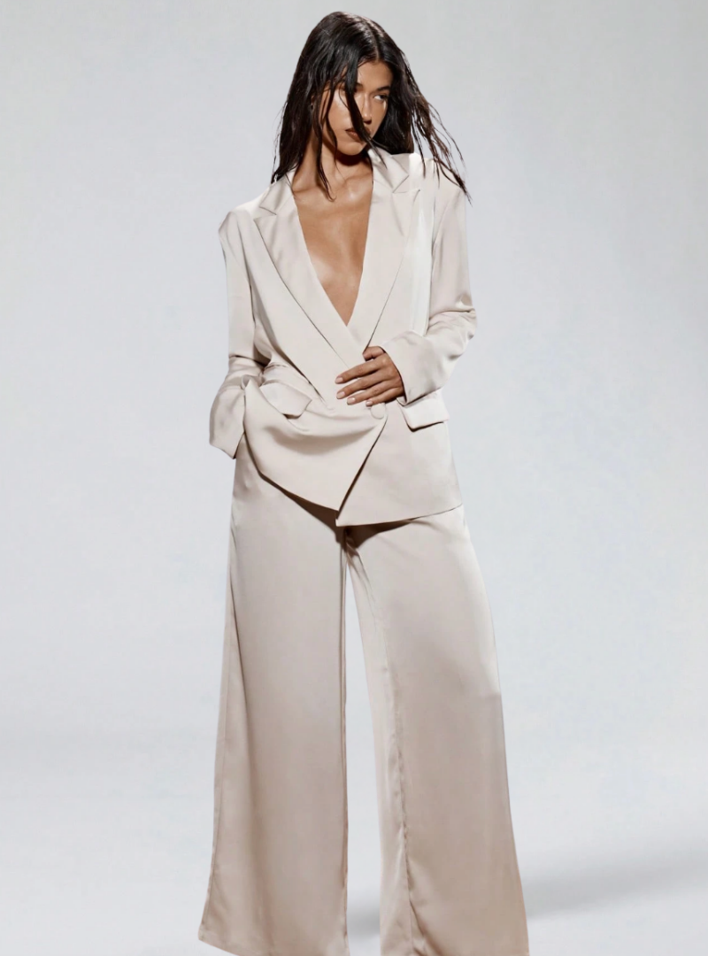 The Prestige Blazer