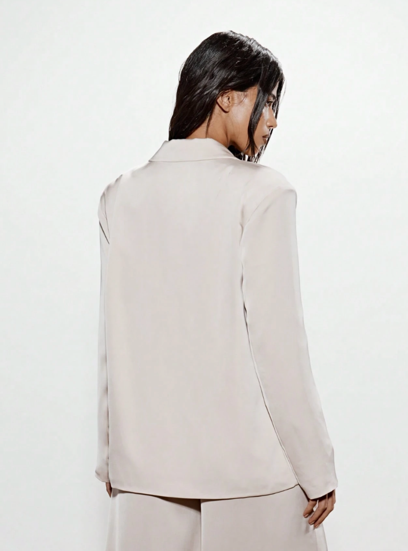 The Prestige Blazer