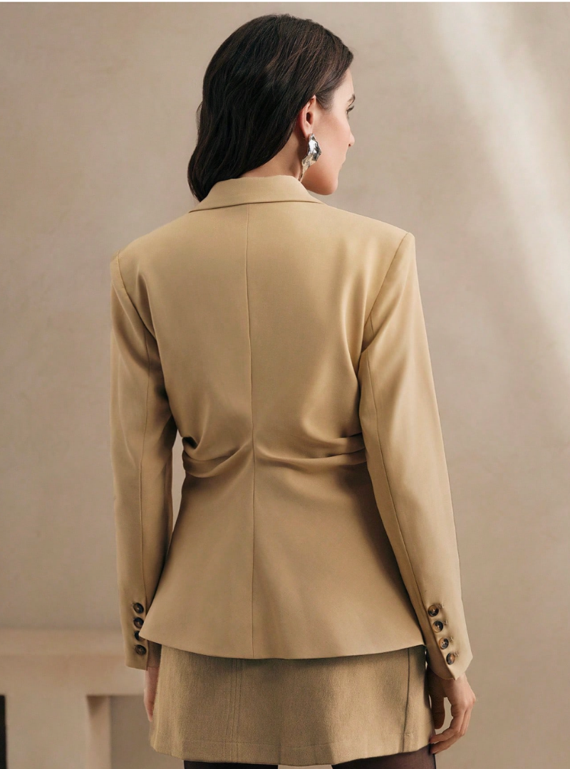 The Signature Cinch Blazer