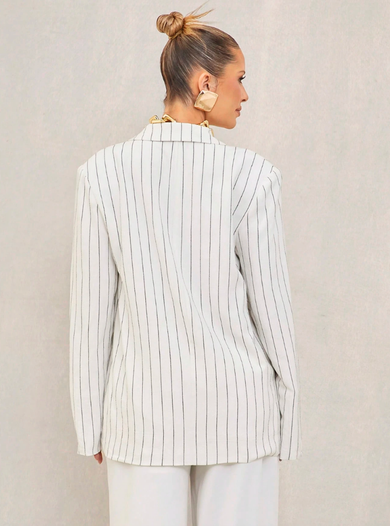 Executive Instinct Blazer 