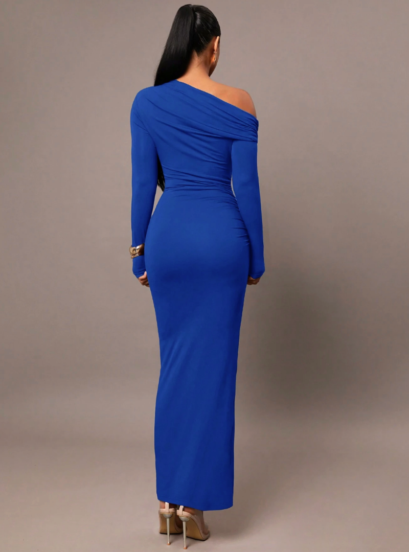 The Apex Dress
