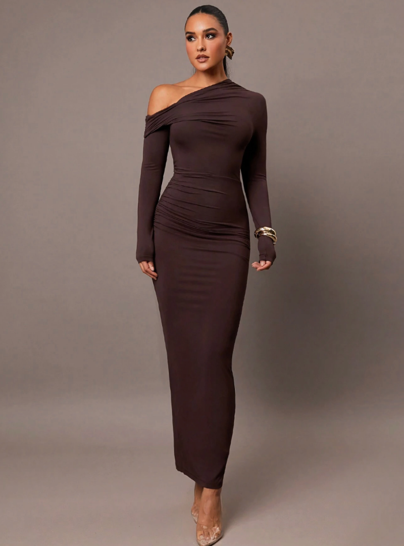 The Apex Dress