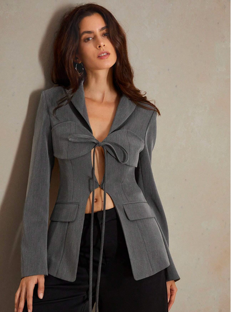 All ROI Blazer