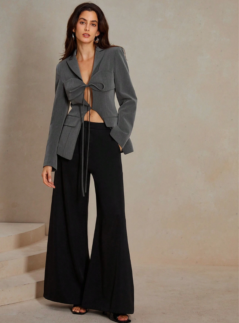 All ROI Blazer