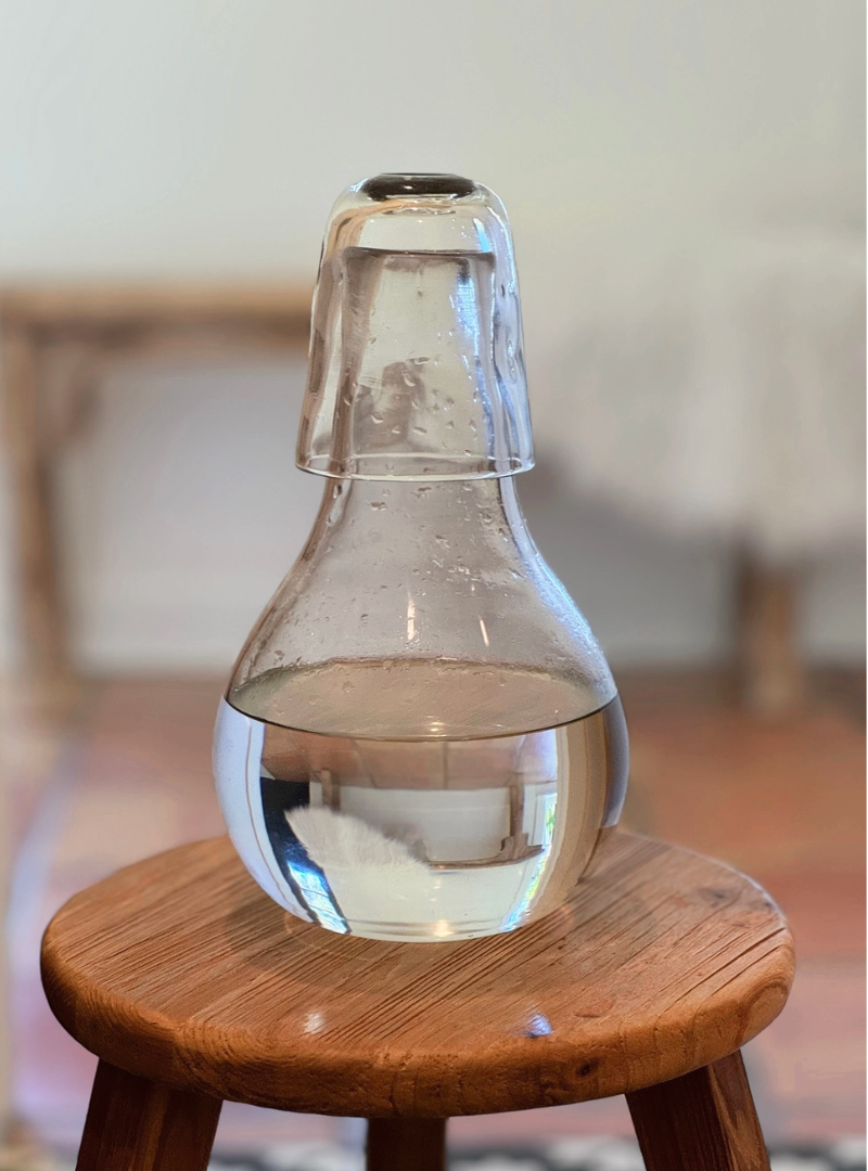 The Obsession Carafe Set 