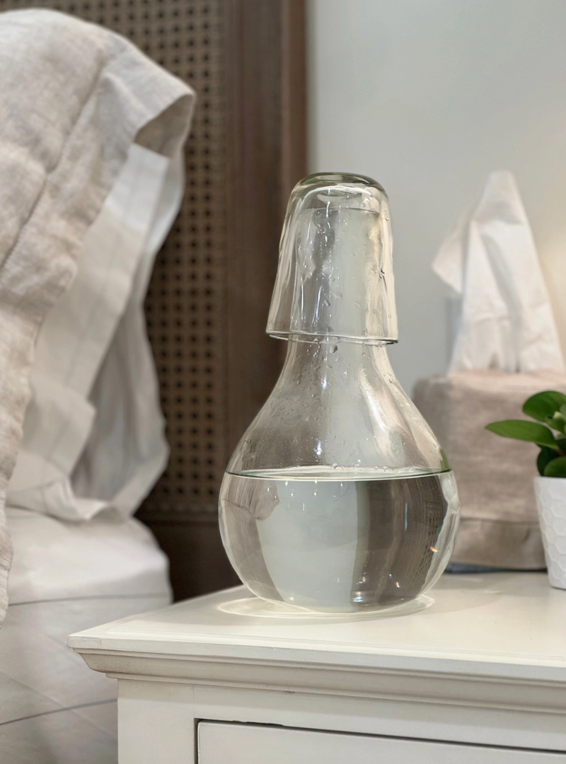 The Obsession Carafe Set 