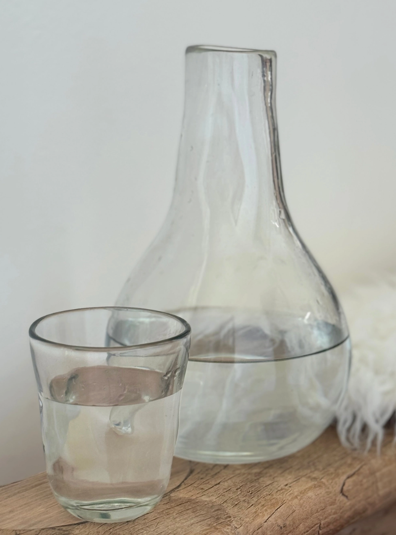 The Obsession Carafe Set 