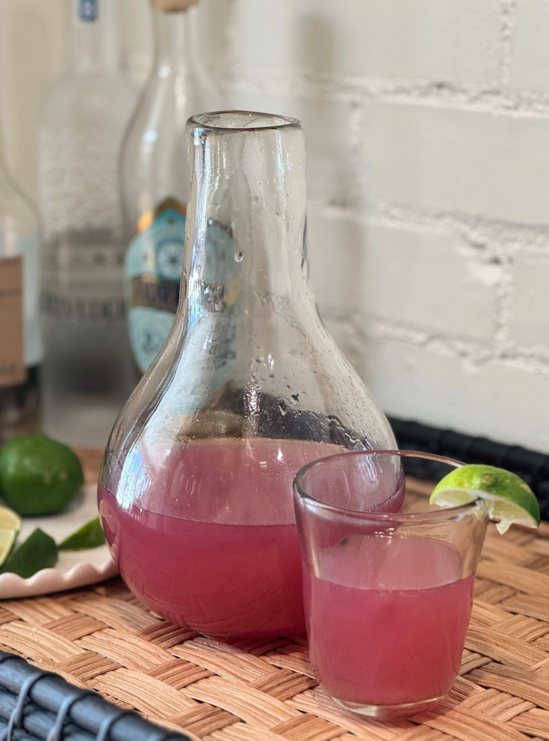 The Obsession Carafe Set 