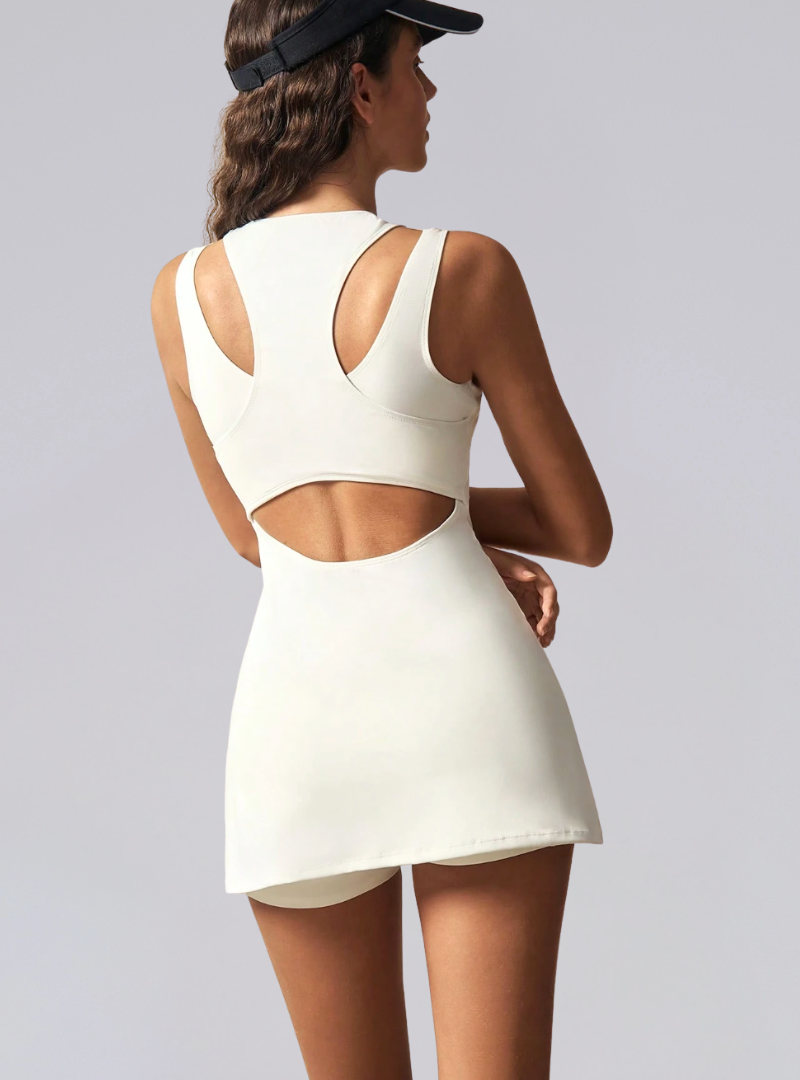 1:1 The Pulse Dress