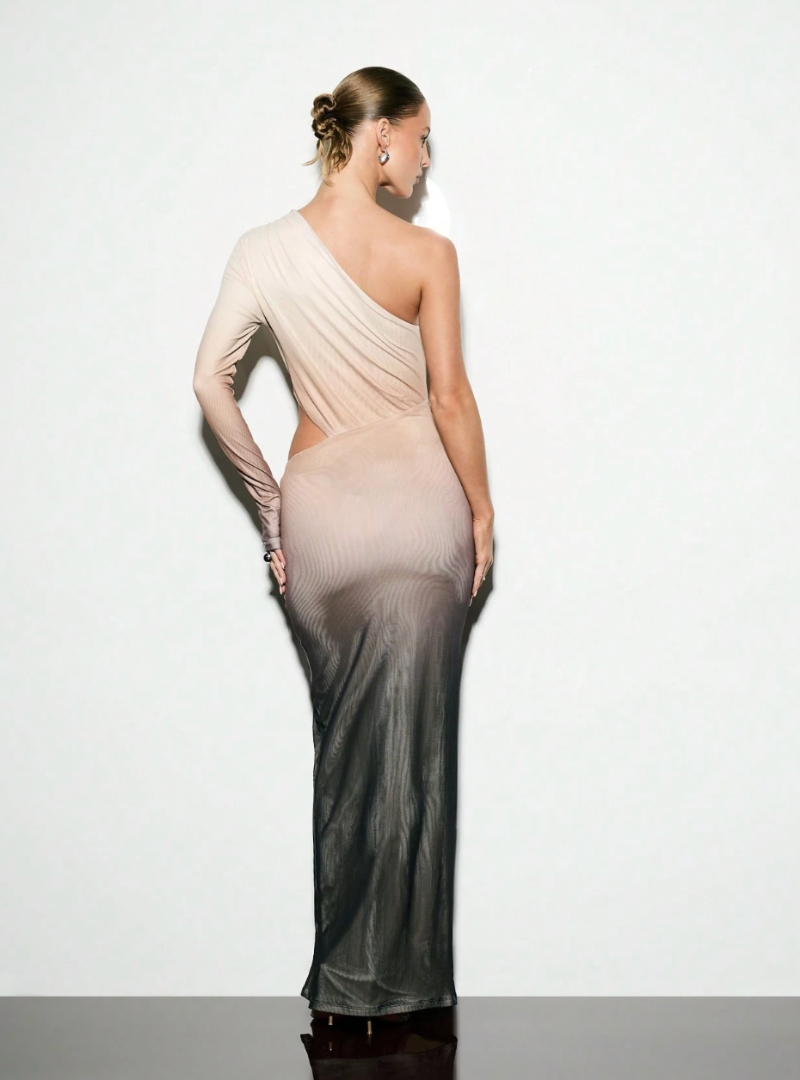 The Goddess Frequency Dress