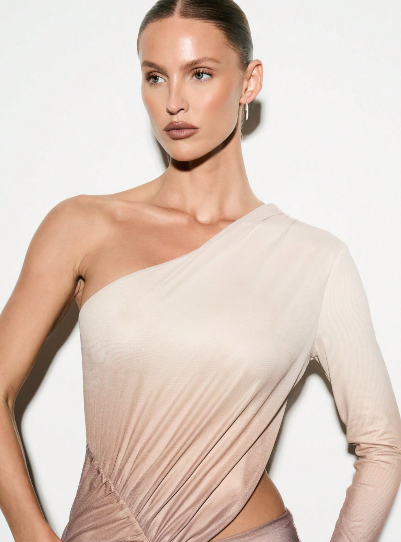 The Goddess Frequency Dress