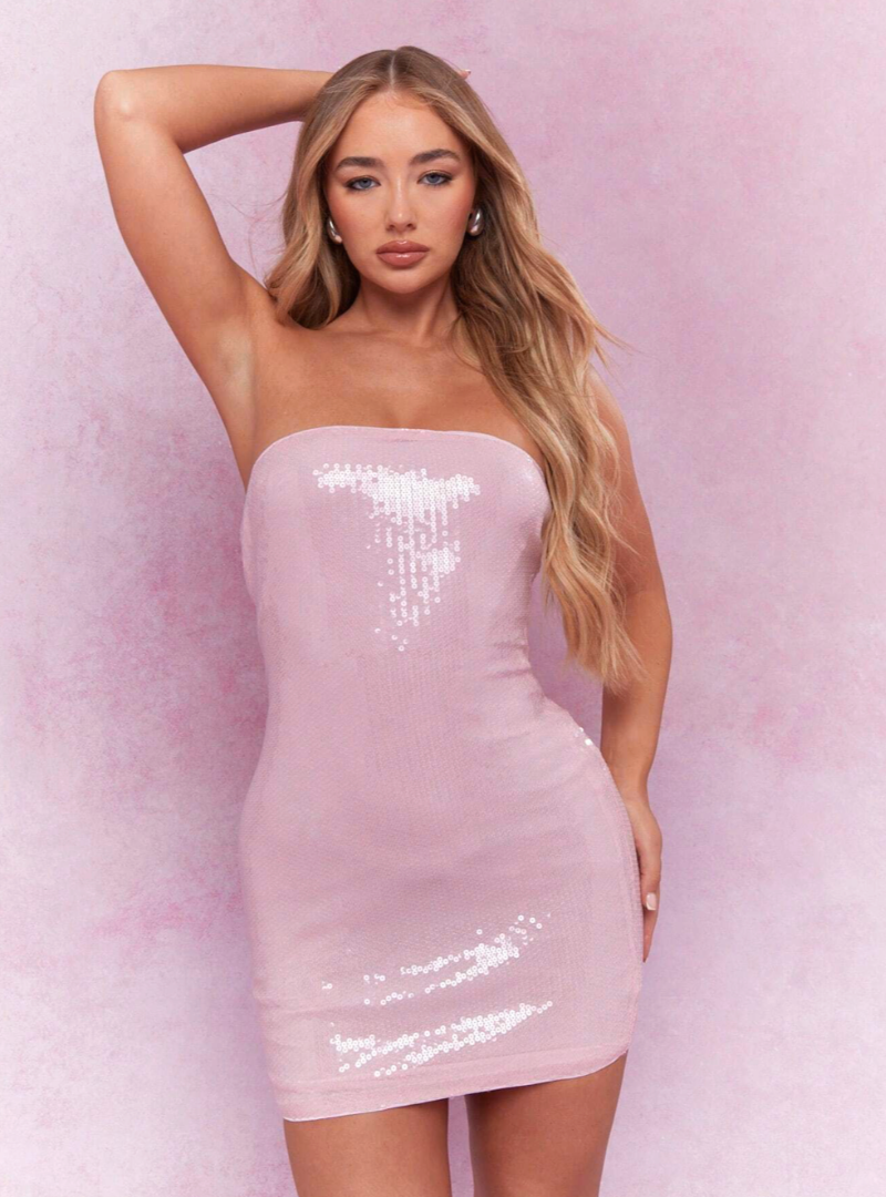 Pretty Dangerous: The Mini Dress