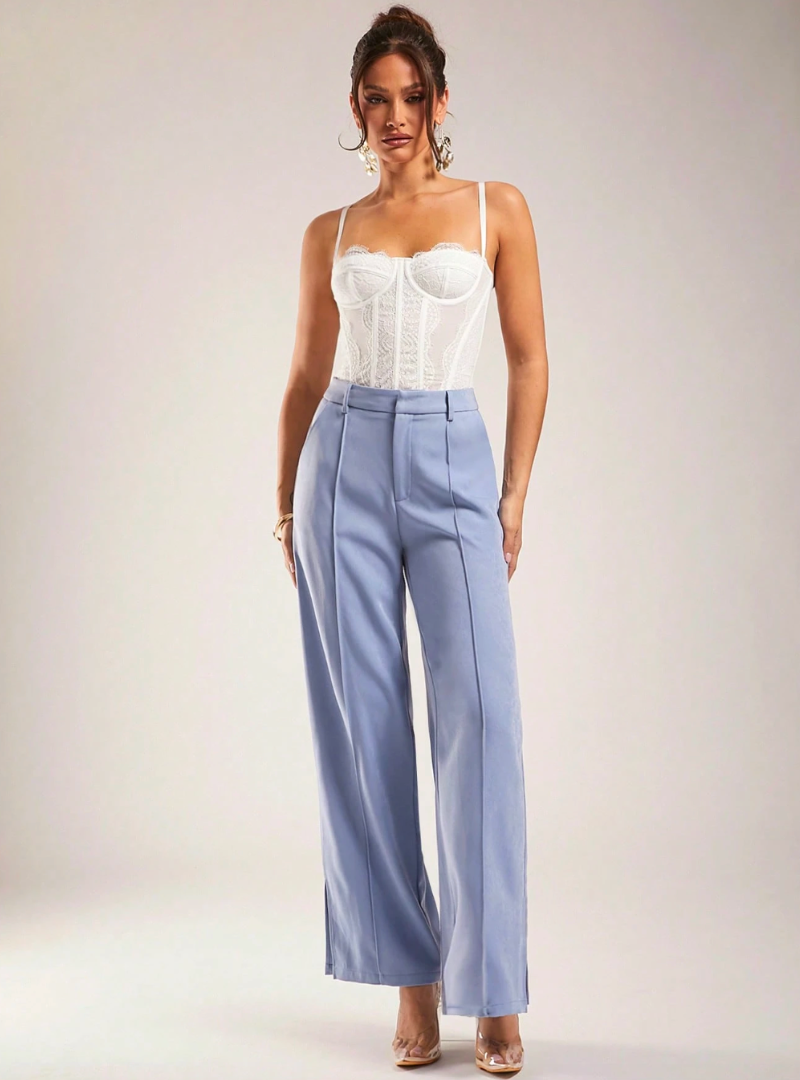 Power Move Trousers