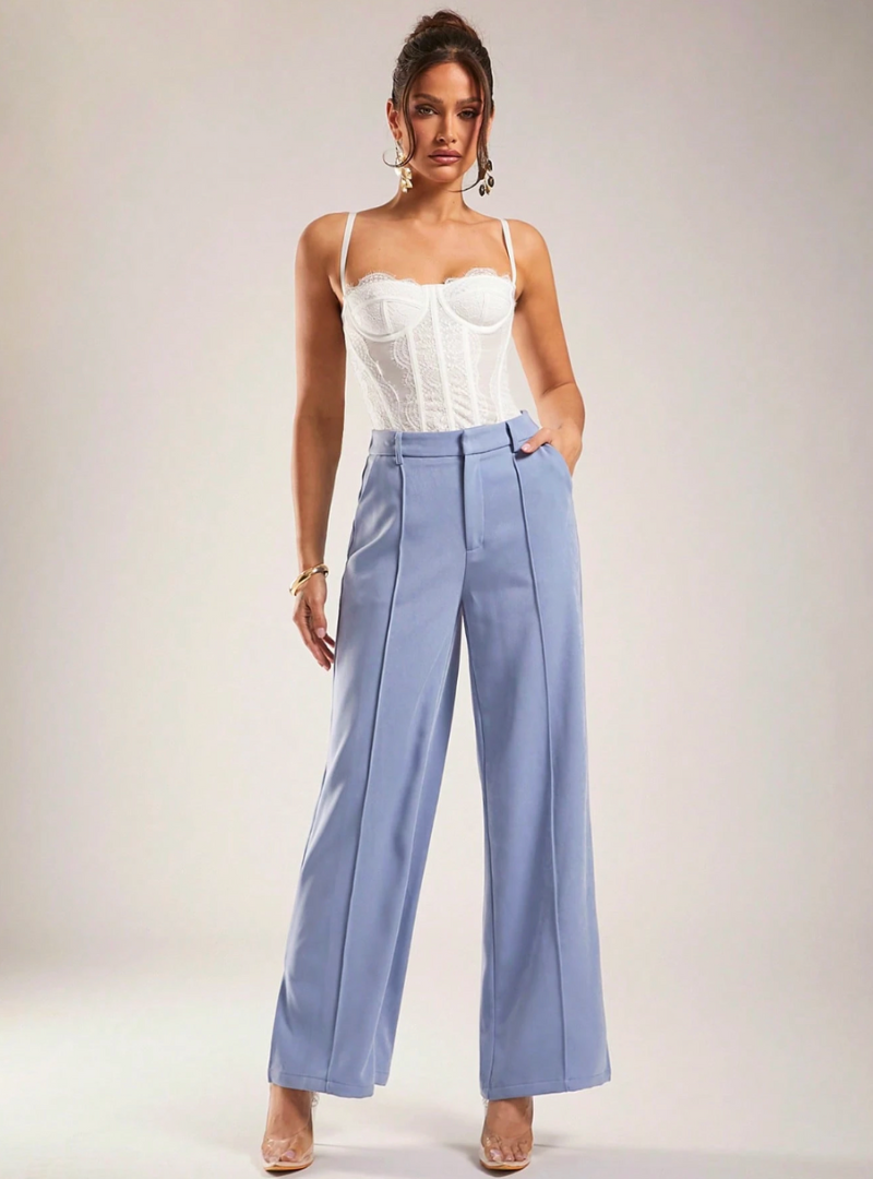 Power Move Trousers