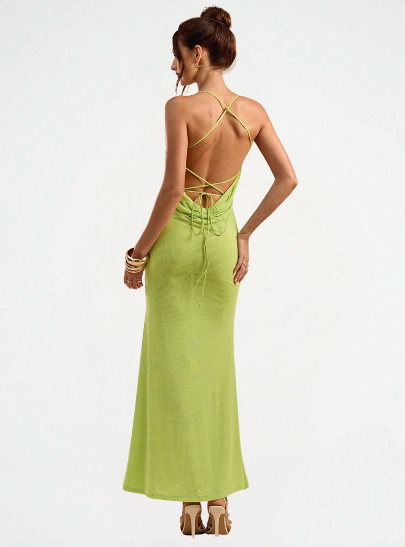 Nebulae Gown