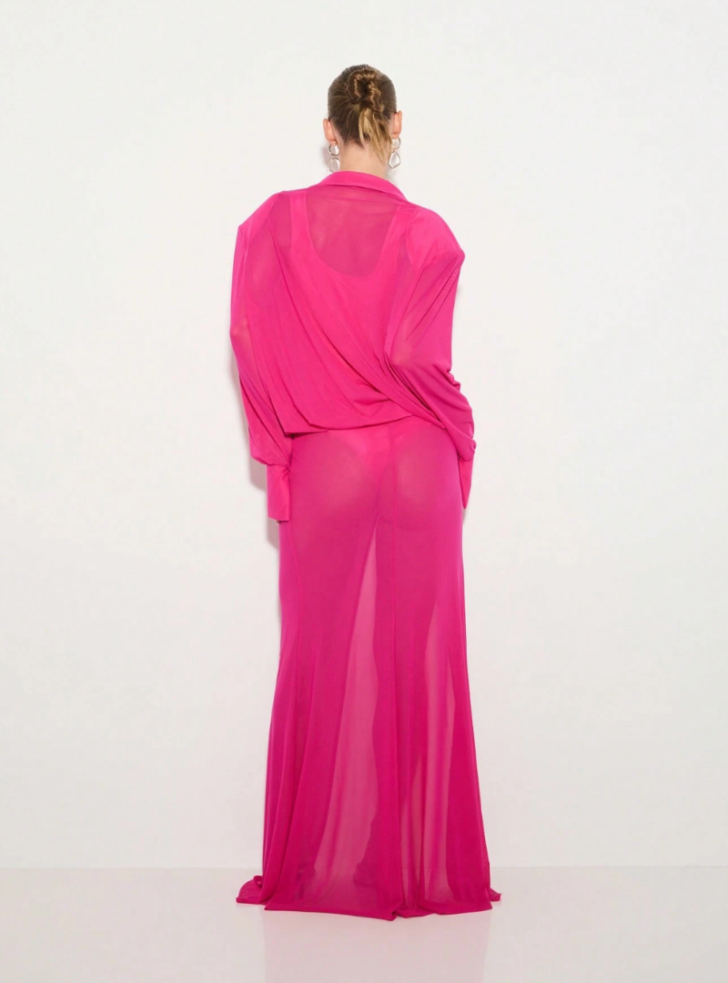 Supernova Gown