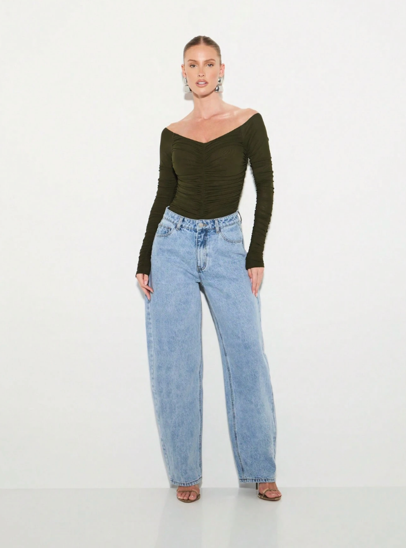 Dusk Compression Bodysuit