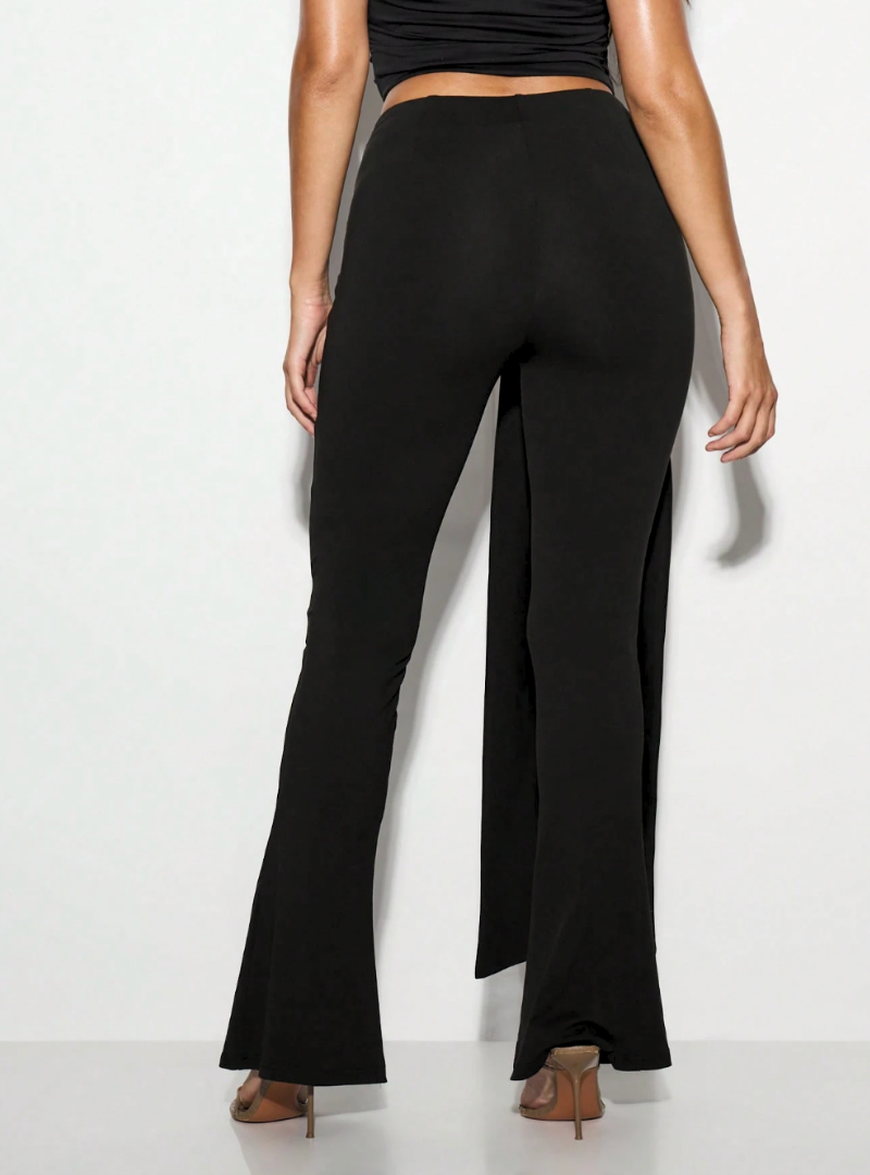 The Void Drape Pant