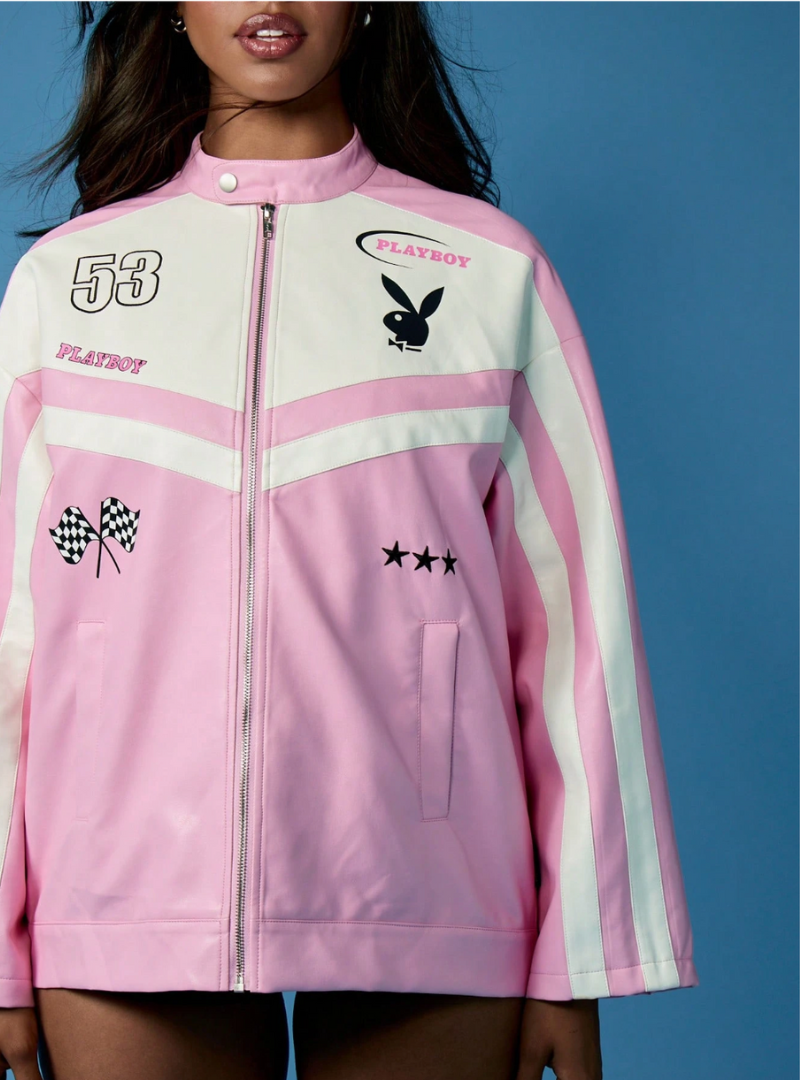 Sugar Vice Bomber 