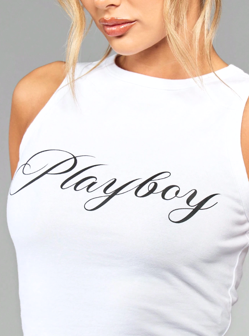 Play Date Sleeveless Top