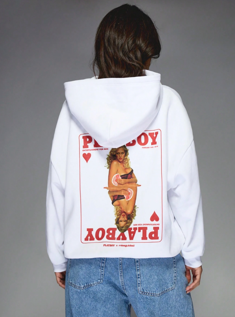 High Stakes Heat Hoodie