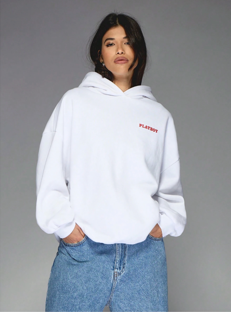 High Stakes Heat Hoodie