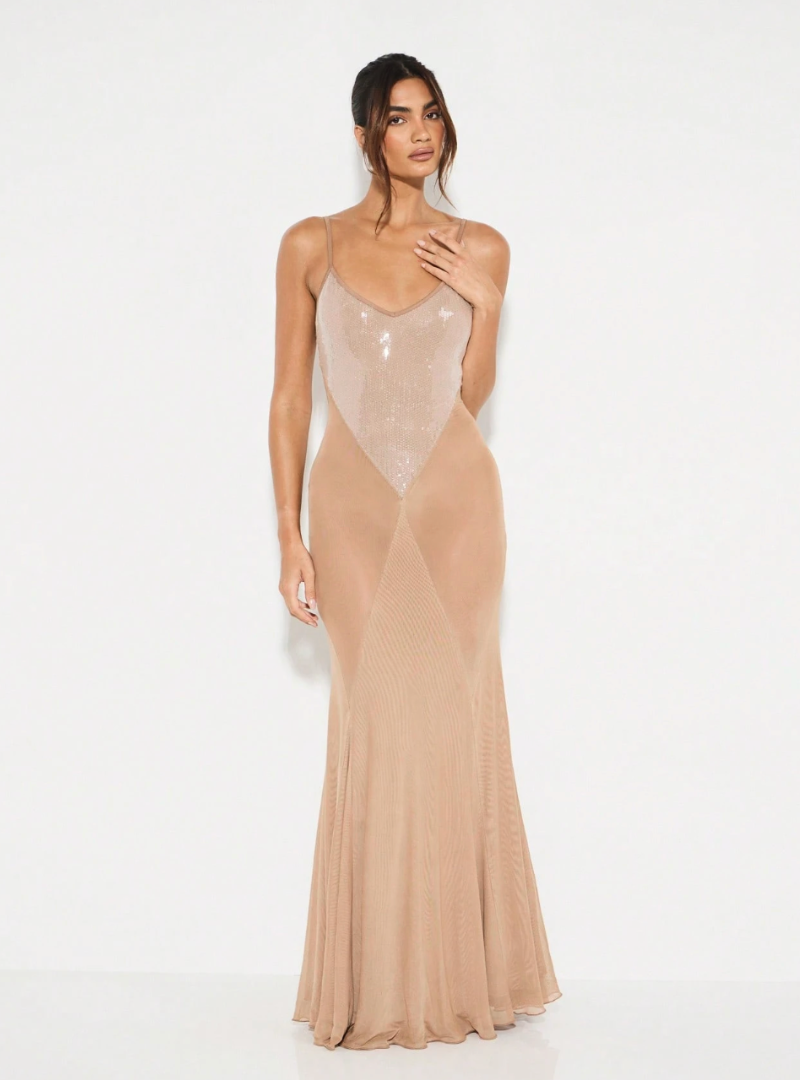Désirée Maxi – Sand Seduction Edition
